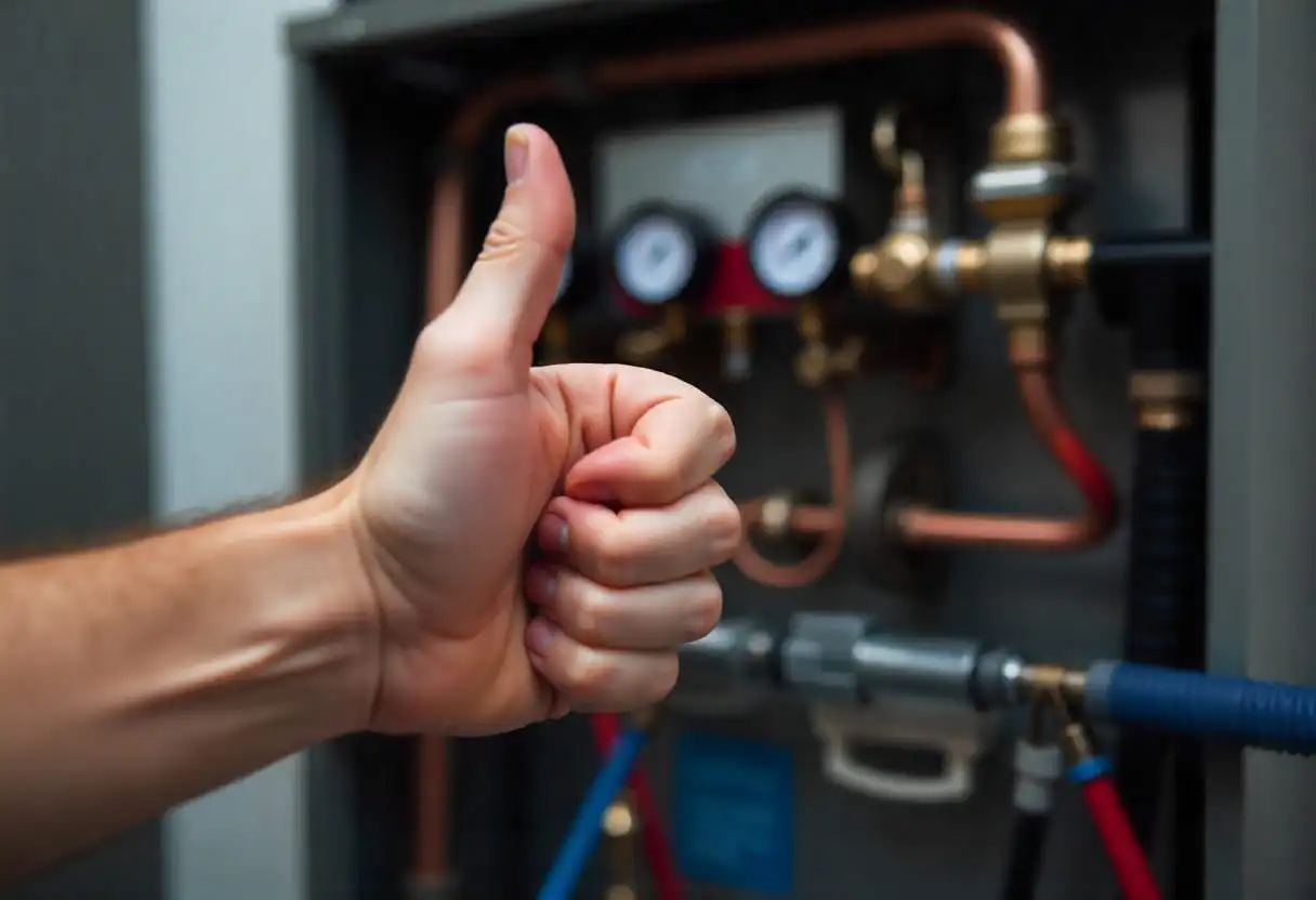 Emergency HVAC services and installations in Morning View, KY