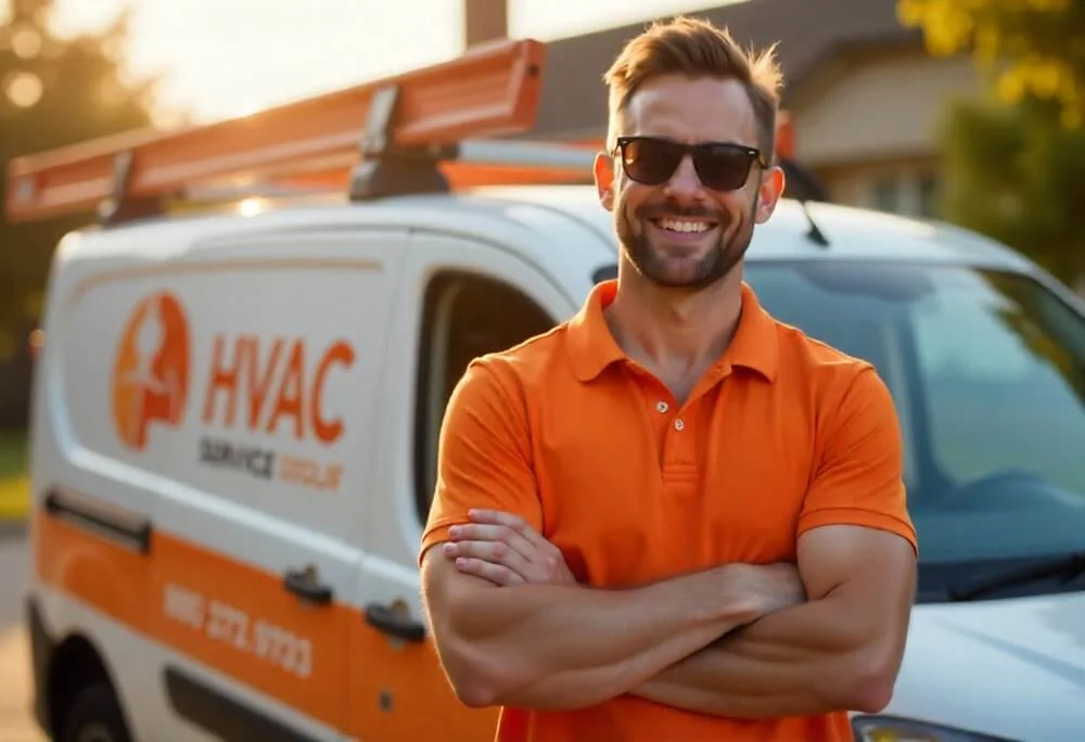 Professional HVAC repair and installation services in Morning View, KY